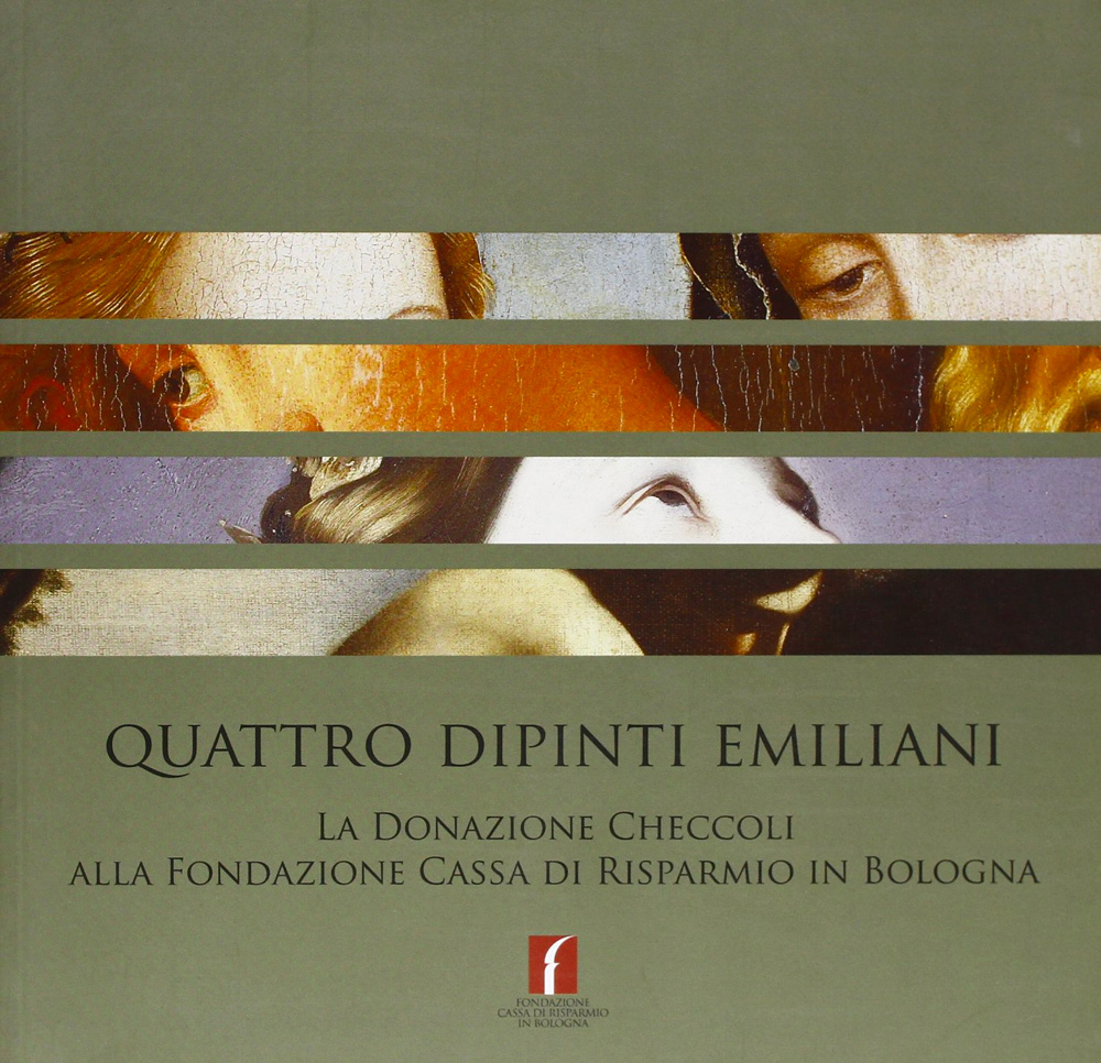 Quattro dipinti emiliani - Bologna University Press