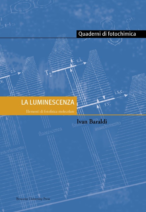 La luminescenza - Bologna University Press