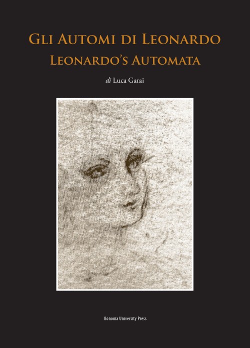 Gli automi di Leonardo - Bologna University Press