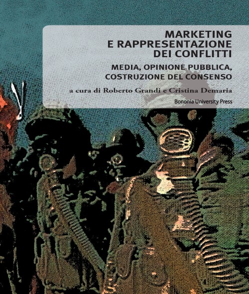 Marketing e rappresentazione dei conflitti - Bologna University Press