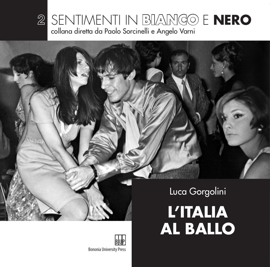 L'Italia al ballo - Bologna University Press