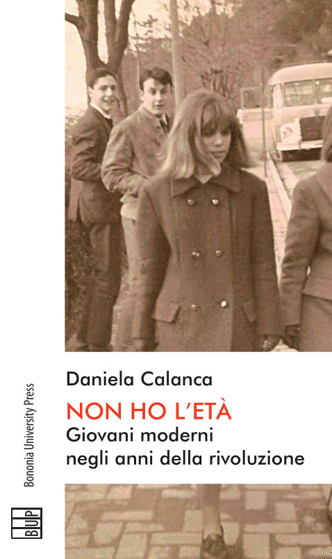 Non ho l'età - Bologna University Press