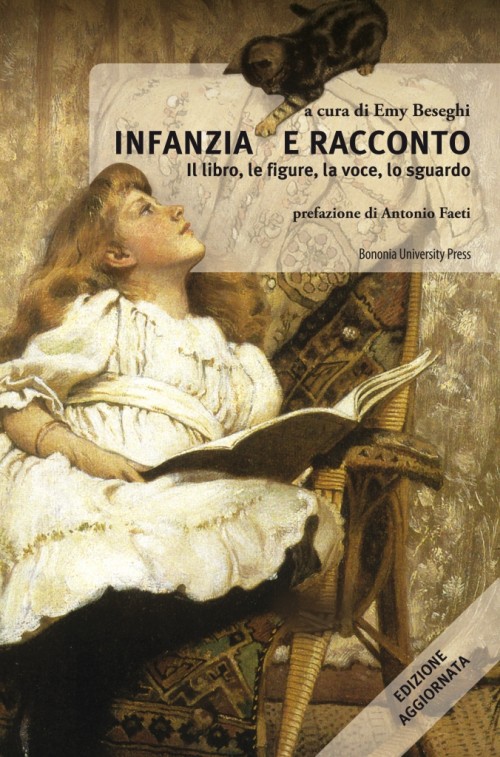 Infanzia e racconto - Bologna University Press