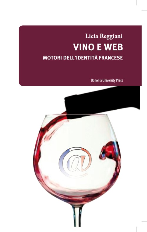 Vino e web - Bologna University Press