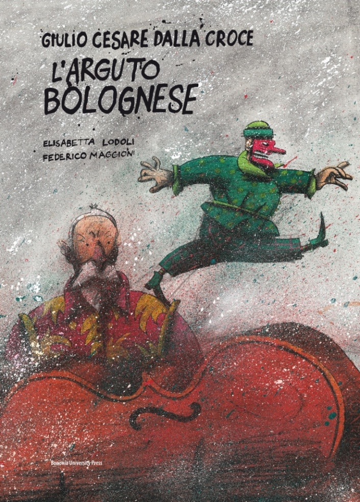 Giulio Cesare Dalla Croce - Bologna University Press
