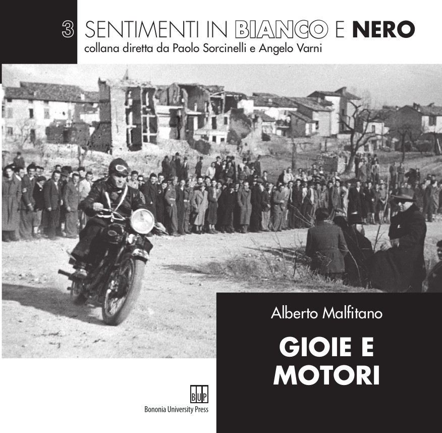 Gioie e motori - Bologna University Press