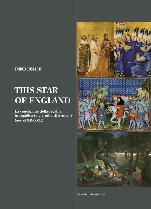 This star of England - Bologna University Press