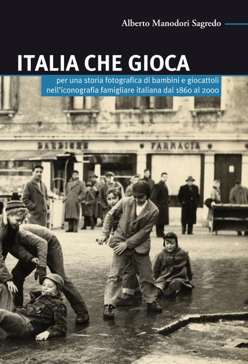 Italia che gioca - Bologna University Press