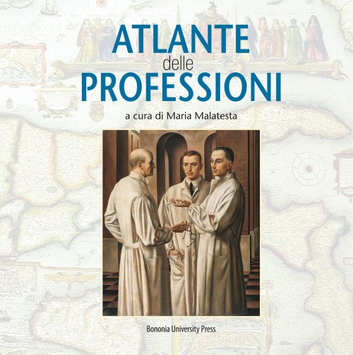 Atlante delle professioni - Bologna University Press