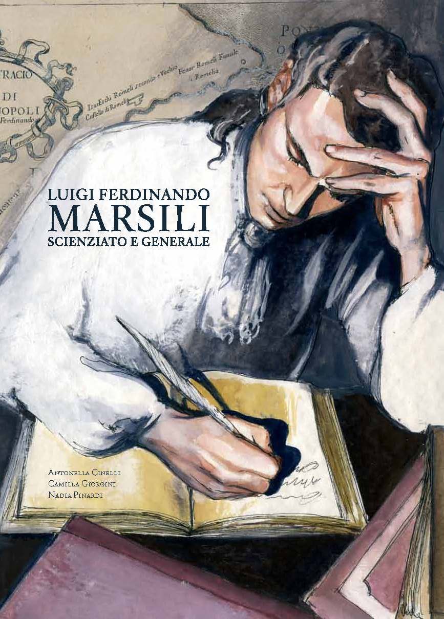 Luigi Ferdinando Marsili - Bologna University Press