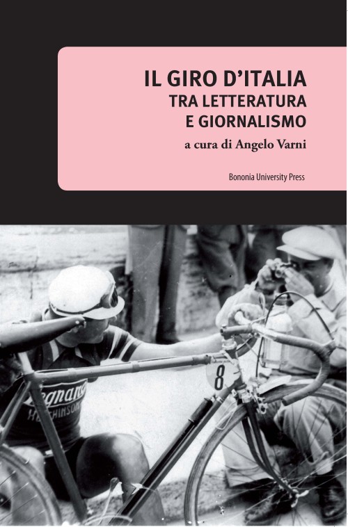 Il giro d'Italia - Bologna University Press