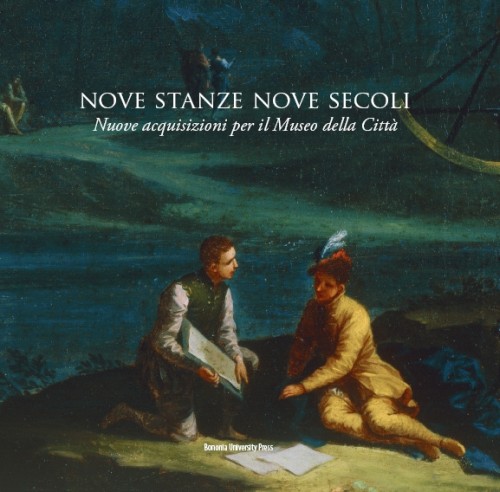 Nove stanze, nove secoli - Bologna University Press
