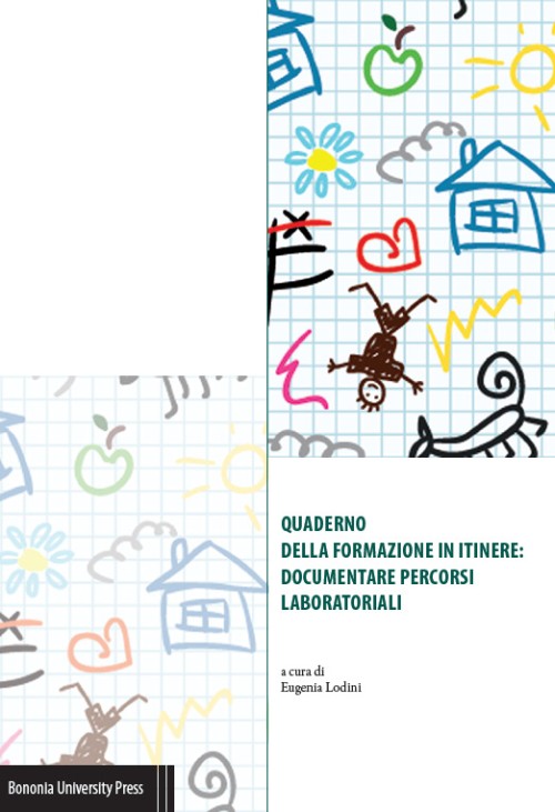 Quaderno della formazione in itinere - Bologna University Press