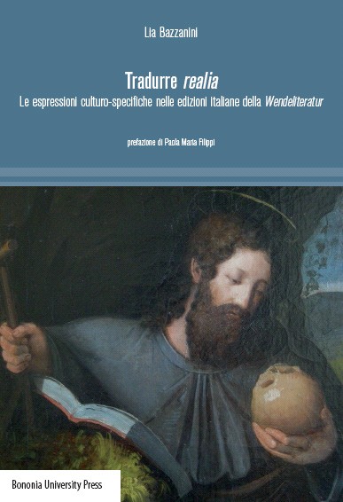 Tradurre realia - Bologna University Press
