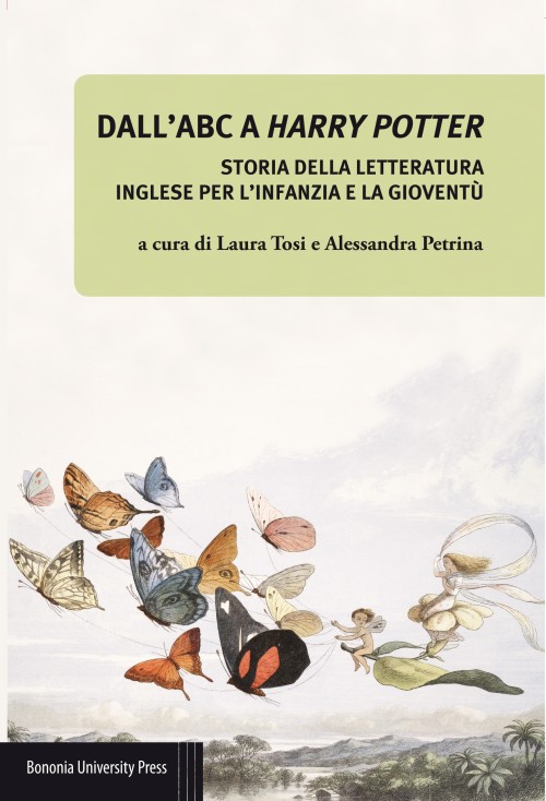 Dall'ABC a Harry Potter - Bologna University Press