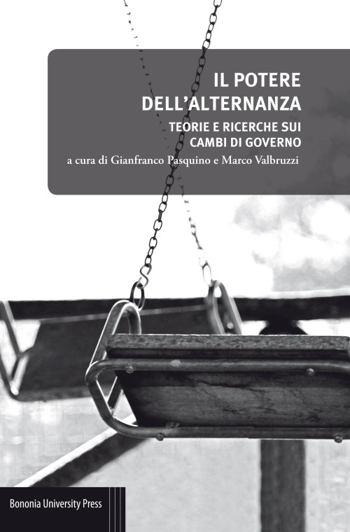 Il potere dell'alternanza - Bologna University Press