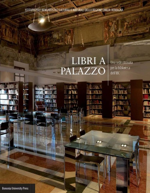 Libri a palazzo - Bologna University Press