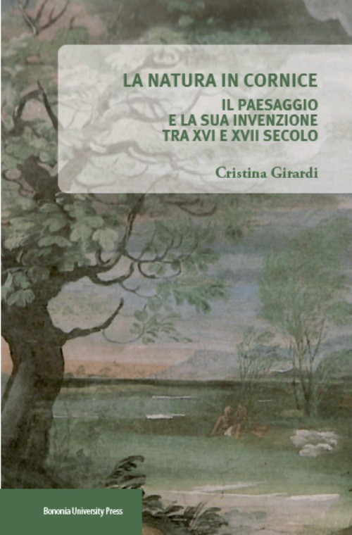 La natura in cornice - Bologna University Press