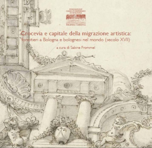 Crocevia e capitale della migrazione artistica - Bologna University Press