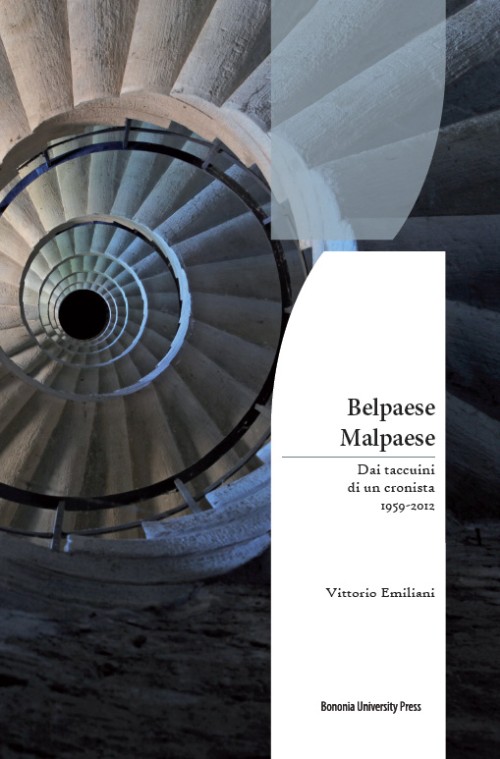 Belpaese Malpaese - Bologna University Press