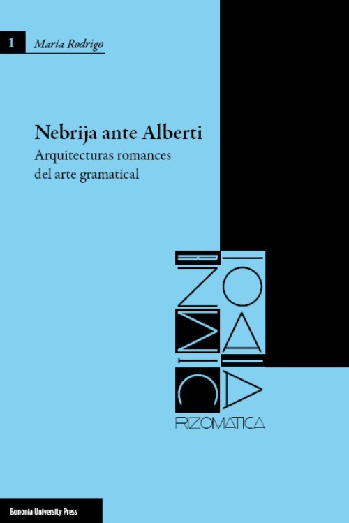 Nebrija ante Alberti - Bologna University Press