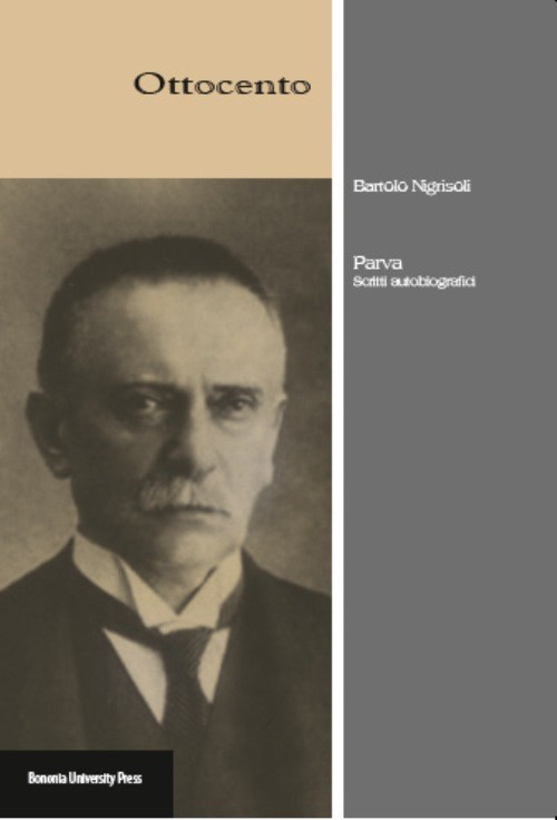 Bartolo Nigrisoli - Bologna University Press