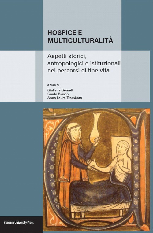 Hospice e Multiculturalità - Bologna University Press