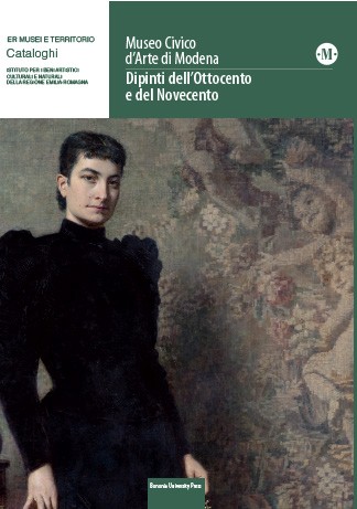 Dipinti dell'Ottocento e del Novecento - Bologna University Press