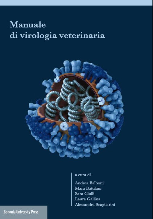 Manuale di virologia veterinaria - Bologna University Press