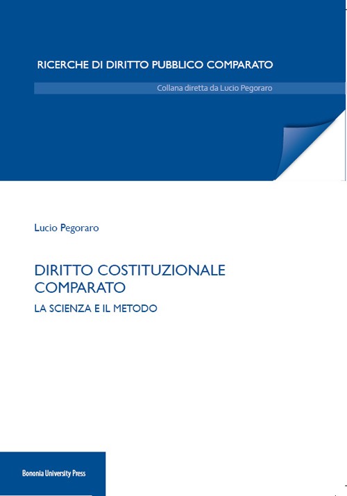 Diritto costituzionale comparato - Bologna University Press