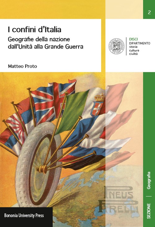 02. I confini d'Italia - Bologna University Press