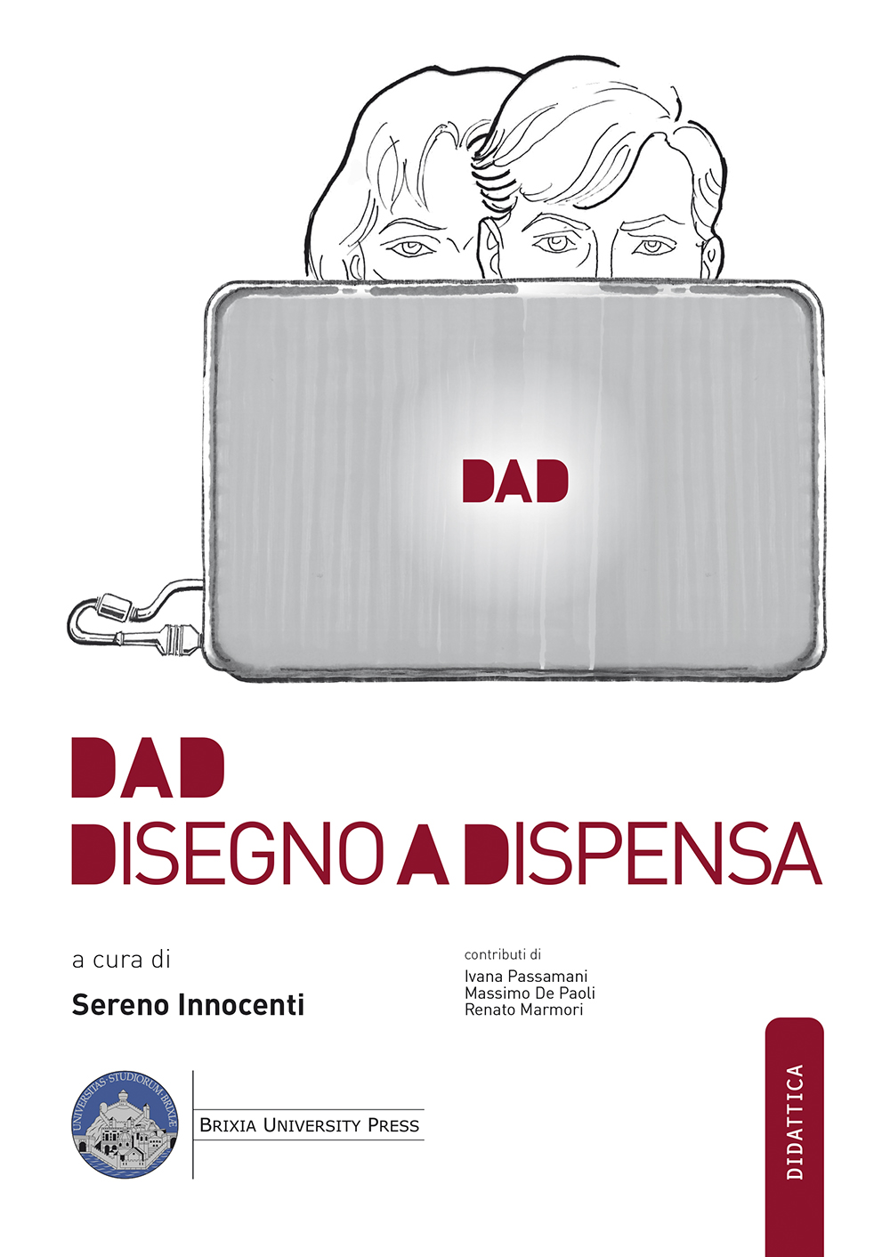 DAD - Bologna University Press