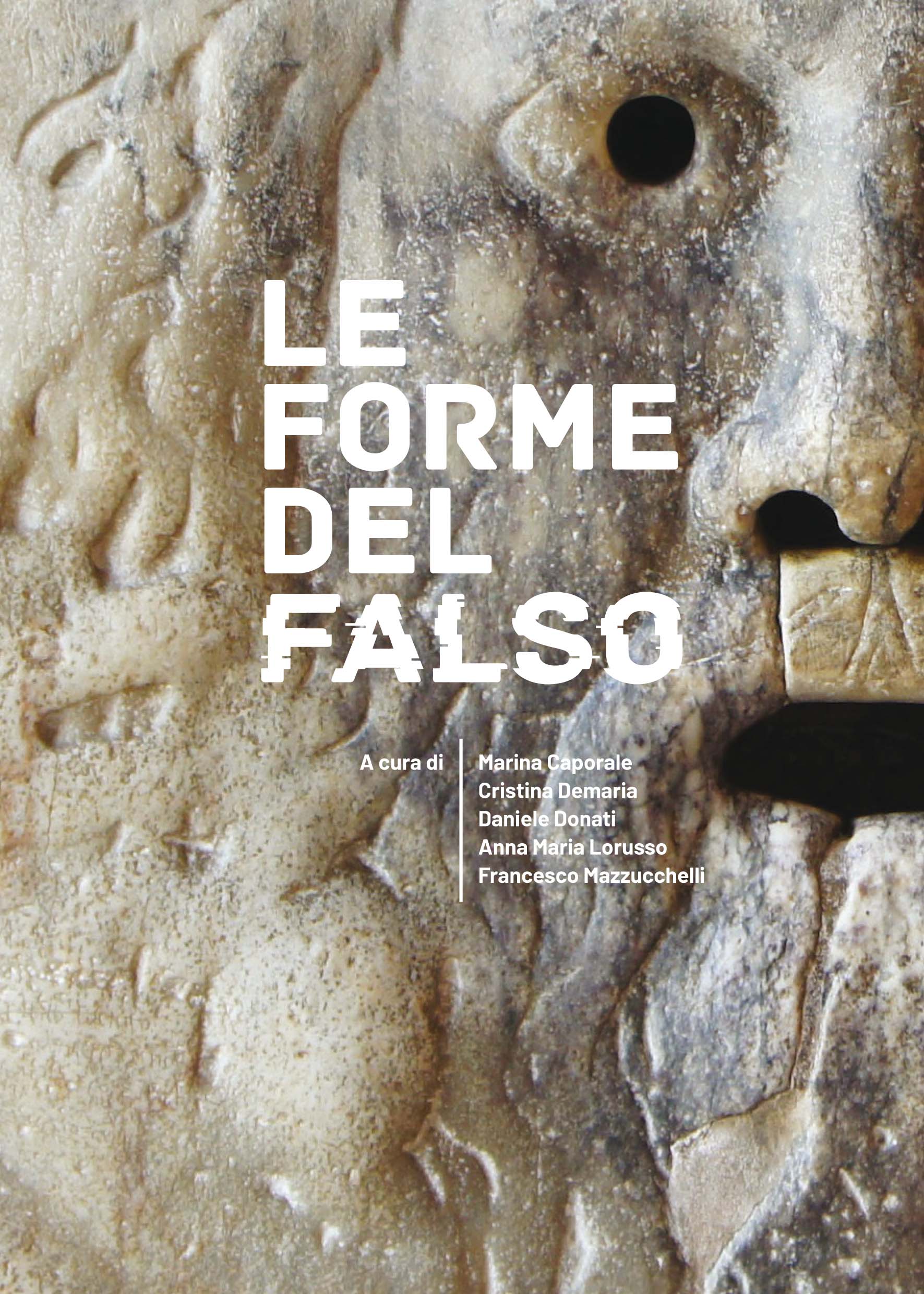 Le forme del falso - Bologna University Press