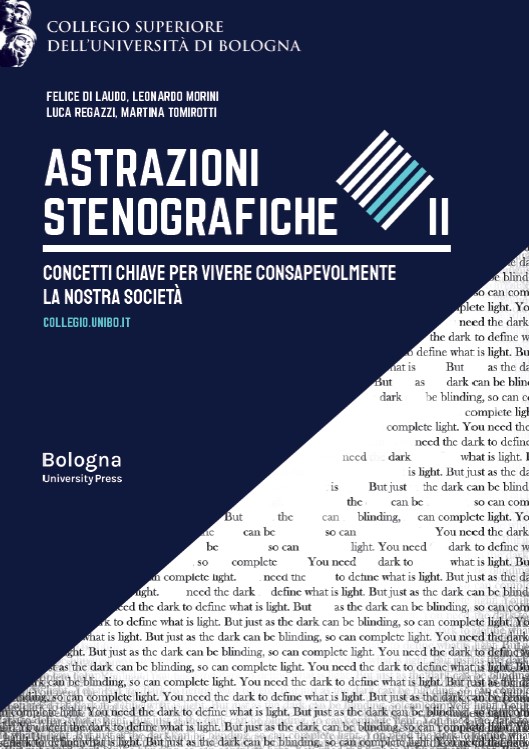 Astrazioni stenografiche II - Bologna University Press