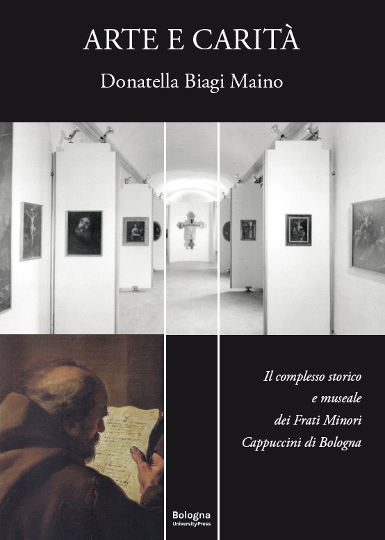 Arte e carità - Bologna University Press