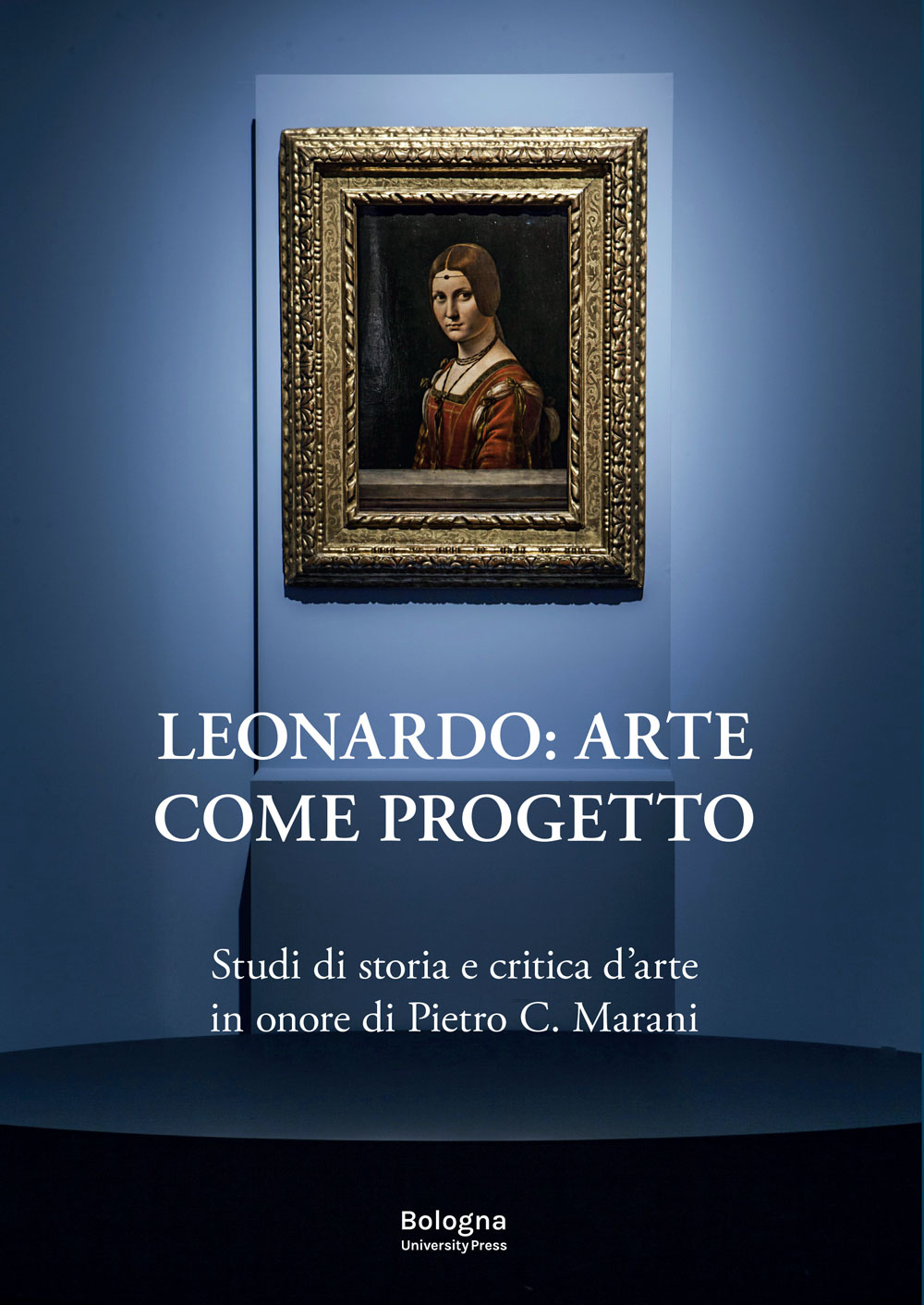 Leonardo: arte come progetto - Bologna University Press