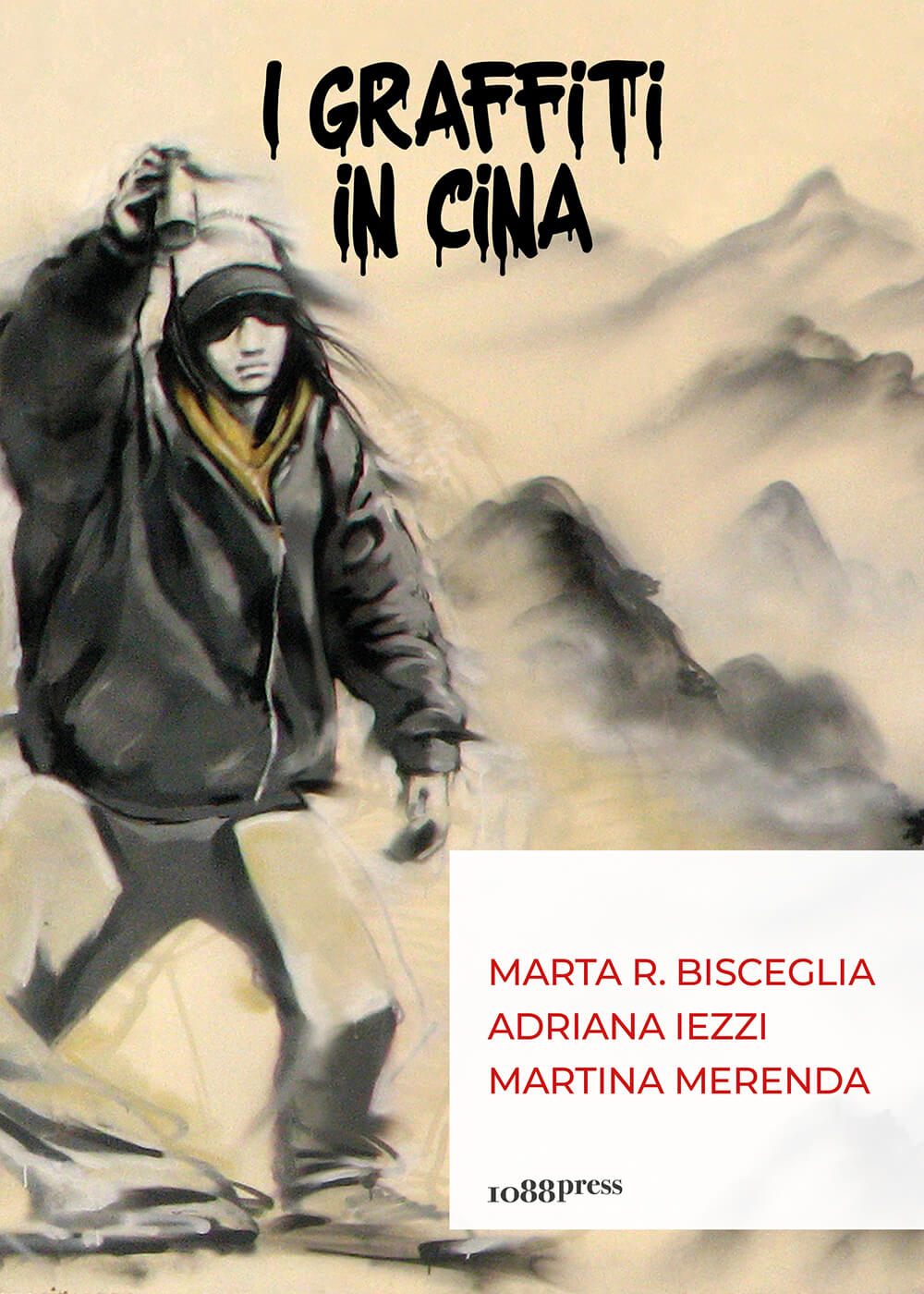 I graffiti in Cina - Bologna University Press