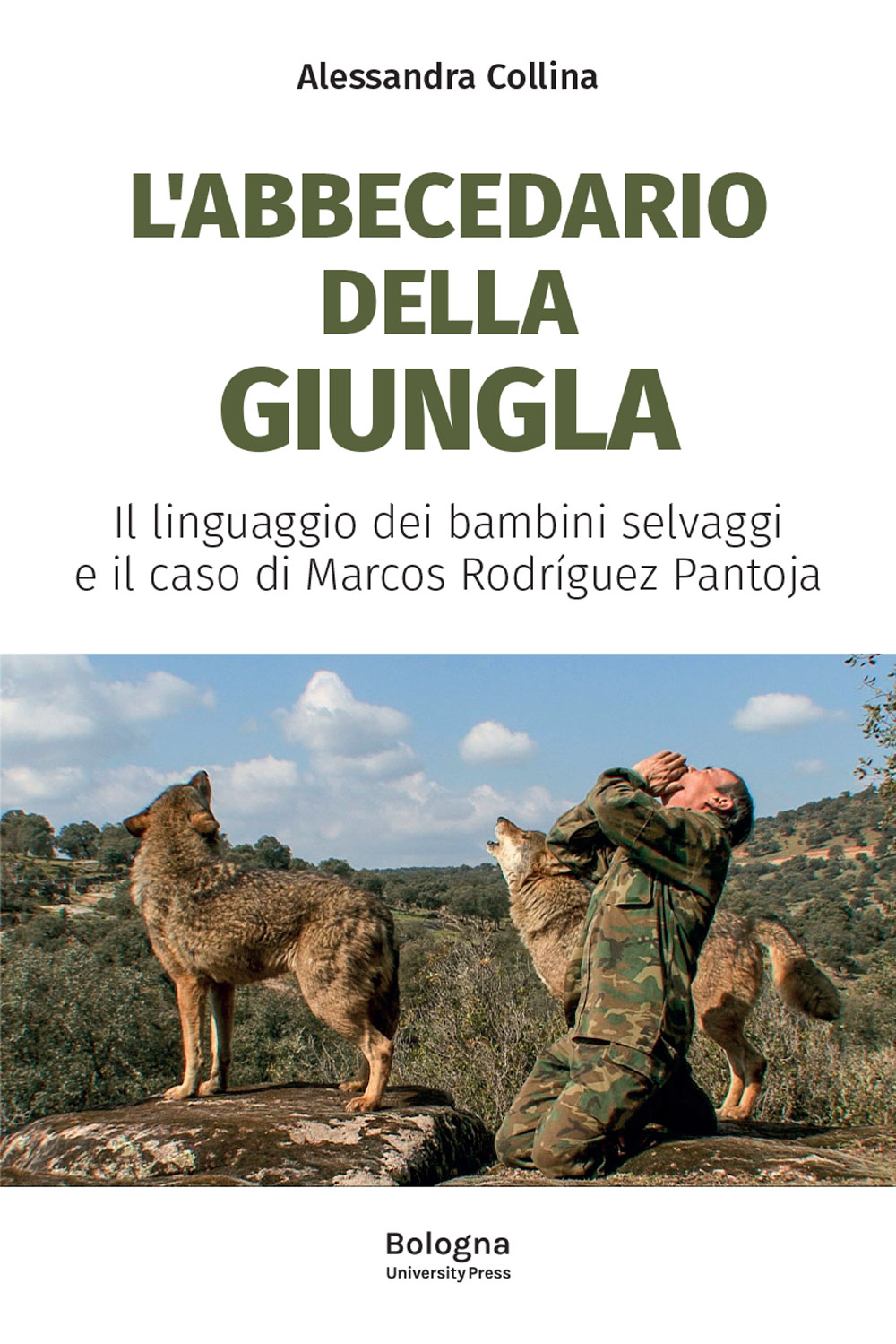 L'abbecedario della giungla - Bologna University Press