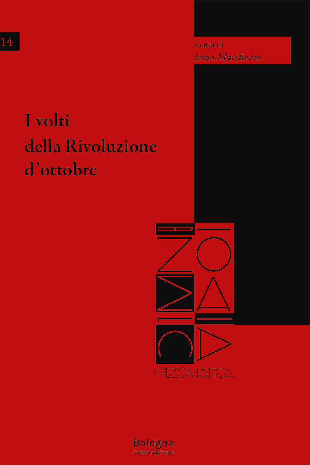 I volti della Rivoluzione d’ottobre - Bologna University Press