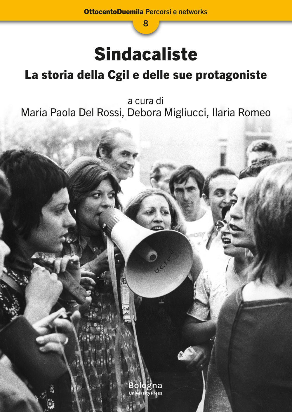 Sindacaliste - Bologna University Press