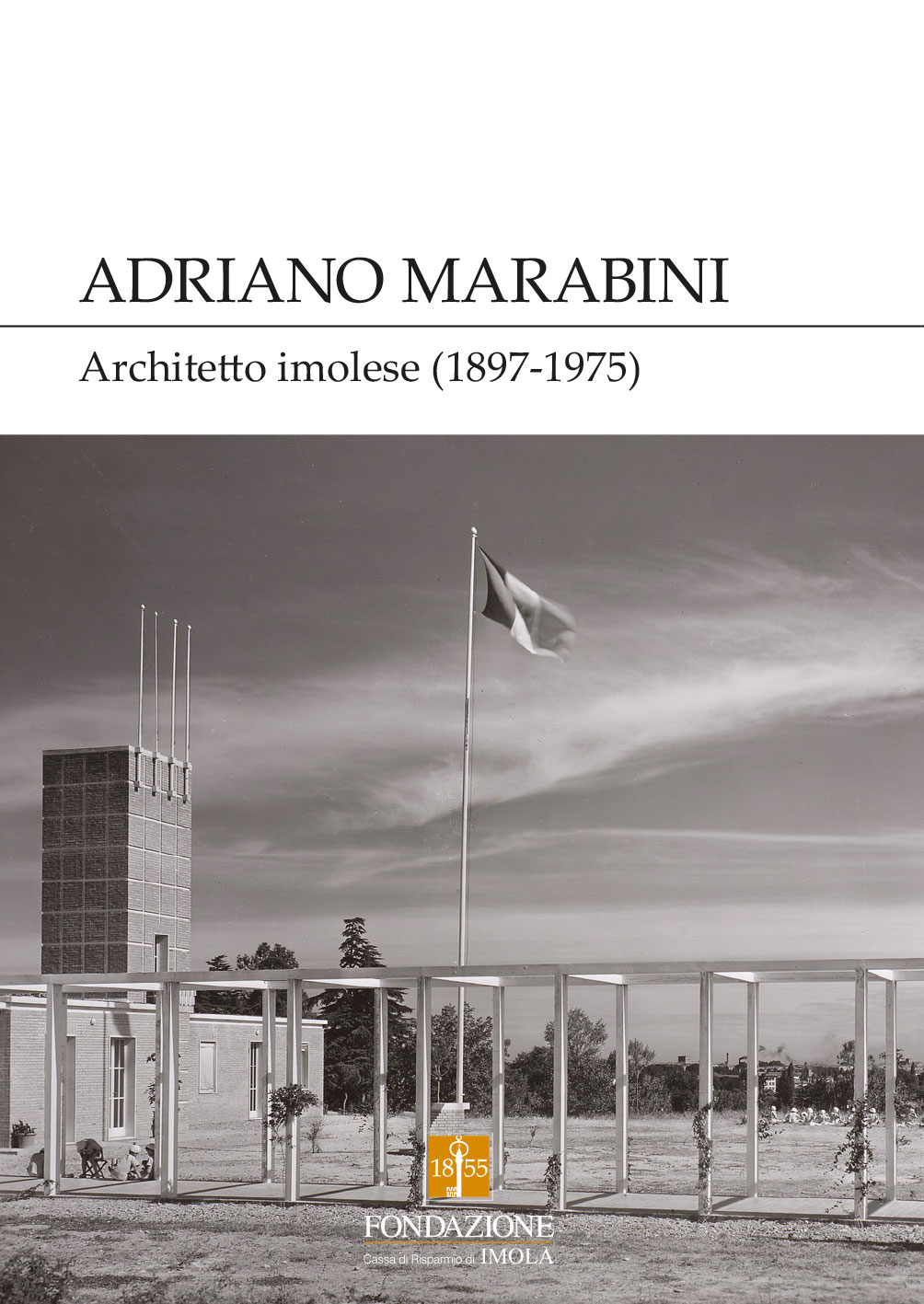 Adriano Marabini - Bologna University Press