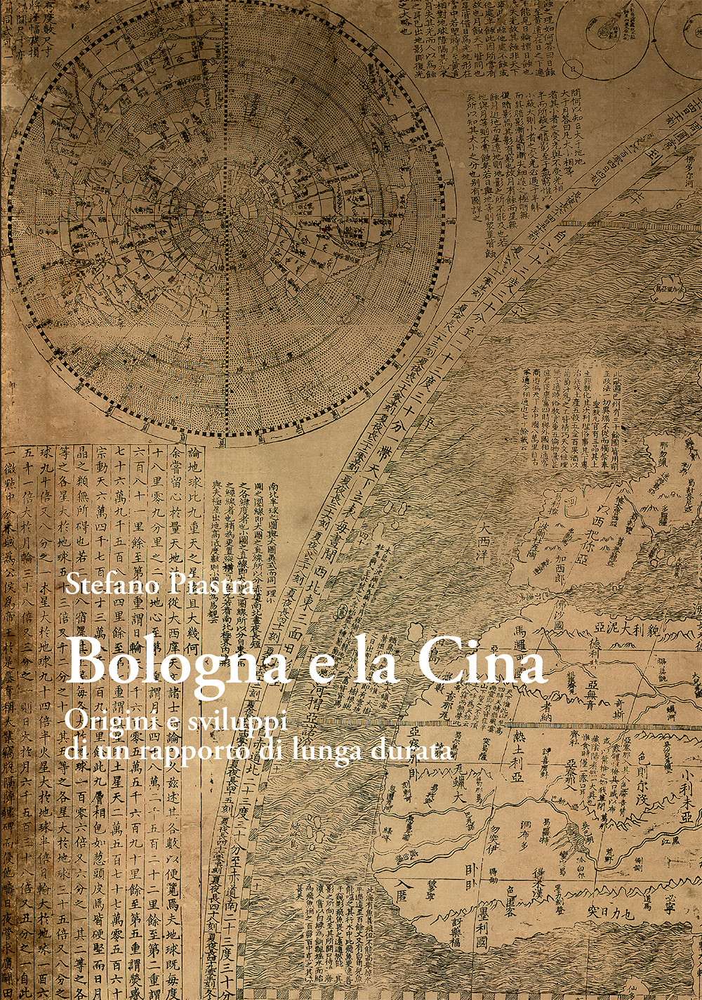 BOLOGNA E LA CINA - Bologna University Press