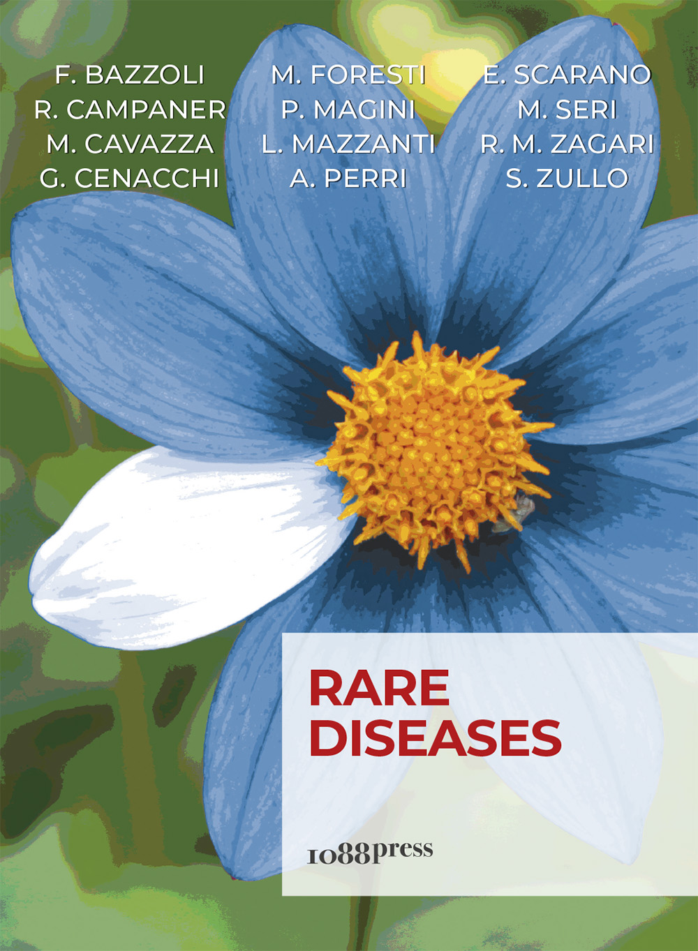 Rare Diseases - Bologna University Press