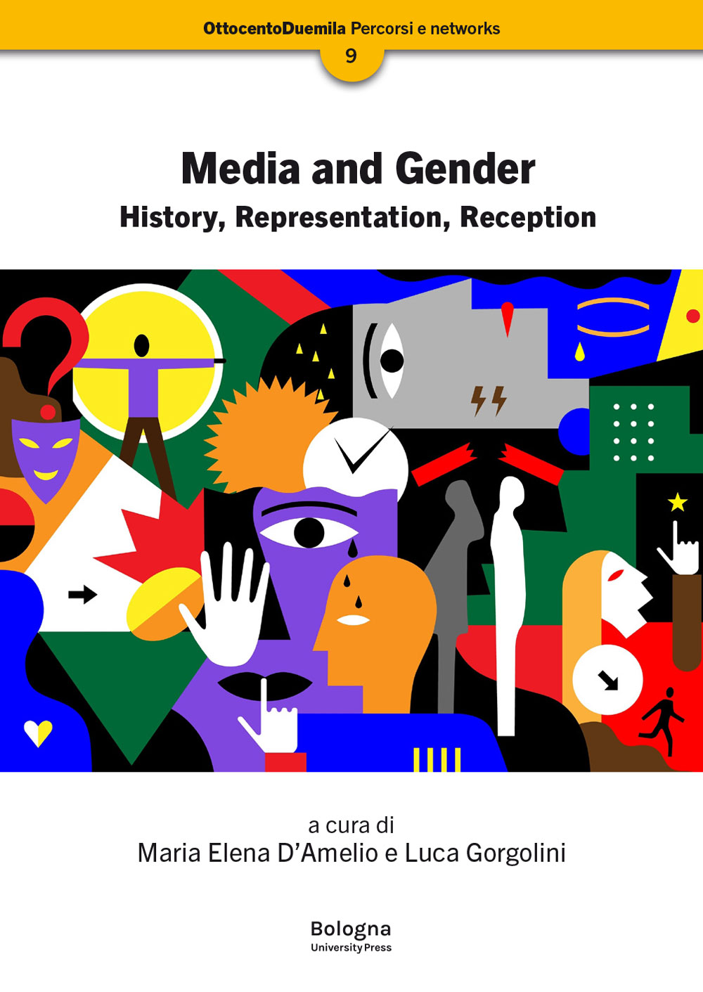 Media and Gender - Bologna University Press