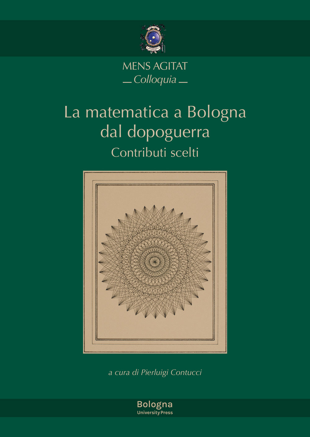La matematica a Bologna dal dopoguerra - Bologna University Press