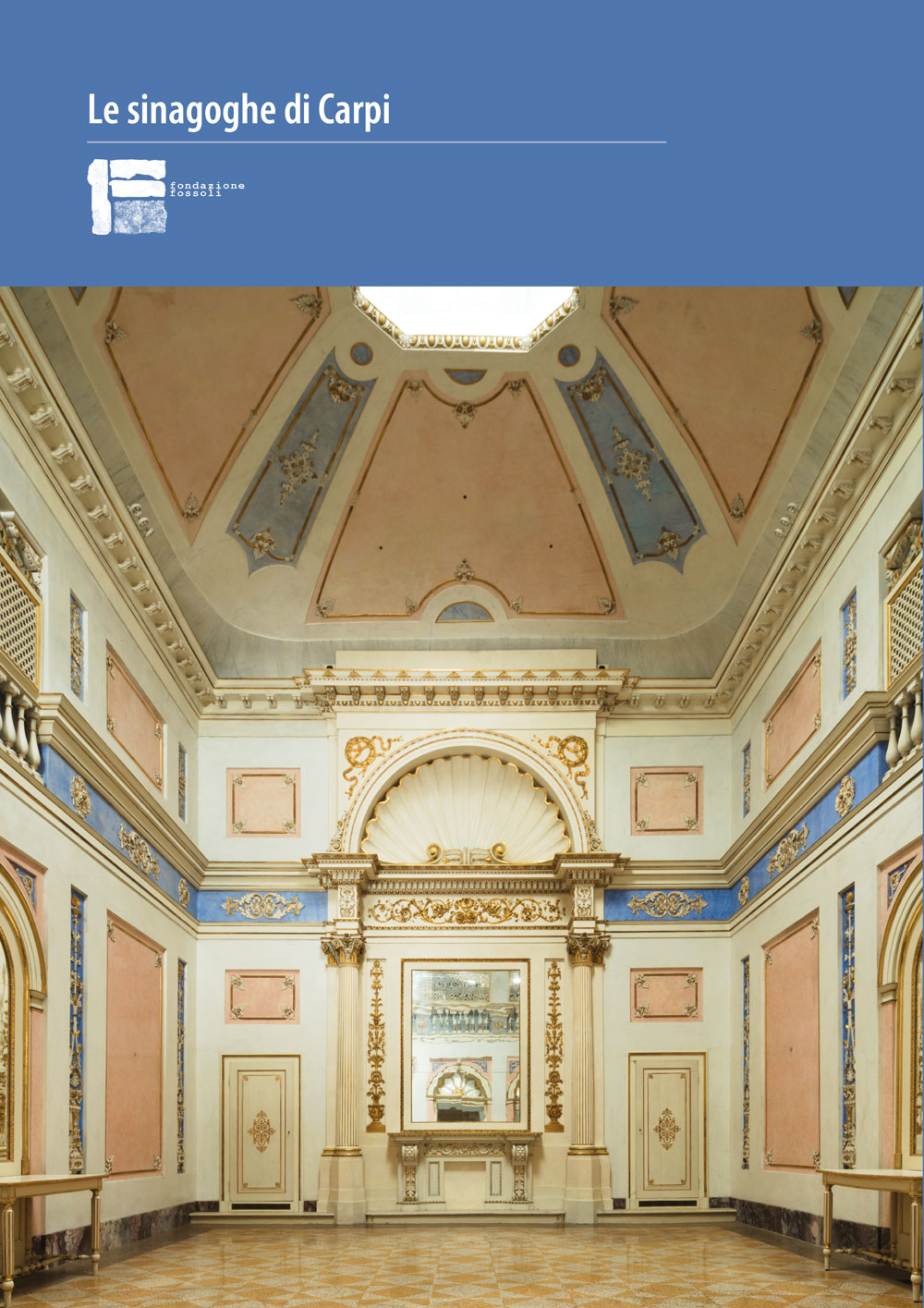 Le sinagoghe di Carpi - Bologna University Press