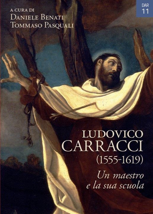 Ludovico Carracci (1555-1619) - Bologna University Press
