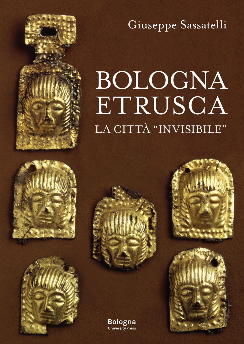 Bologna etrusca - Bologna University Press