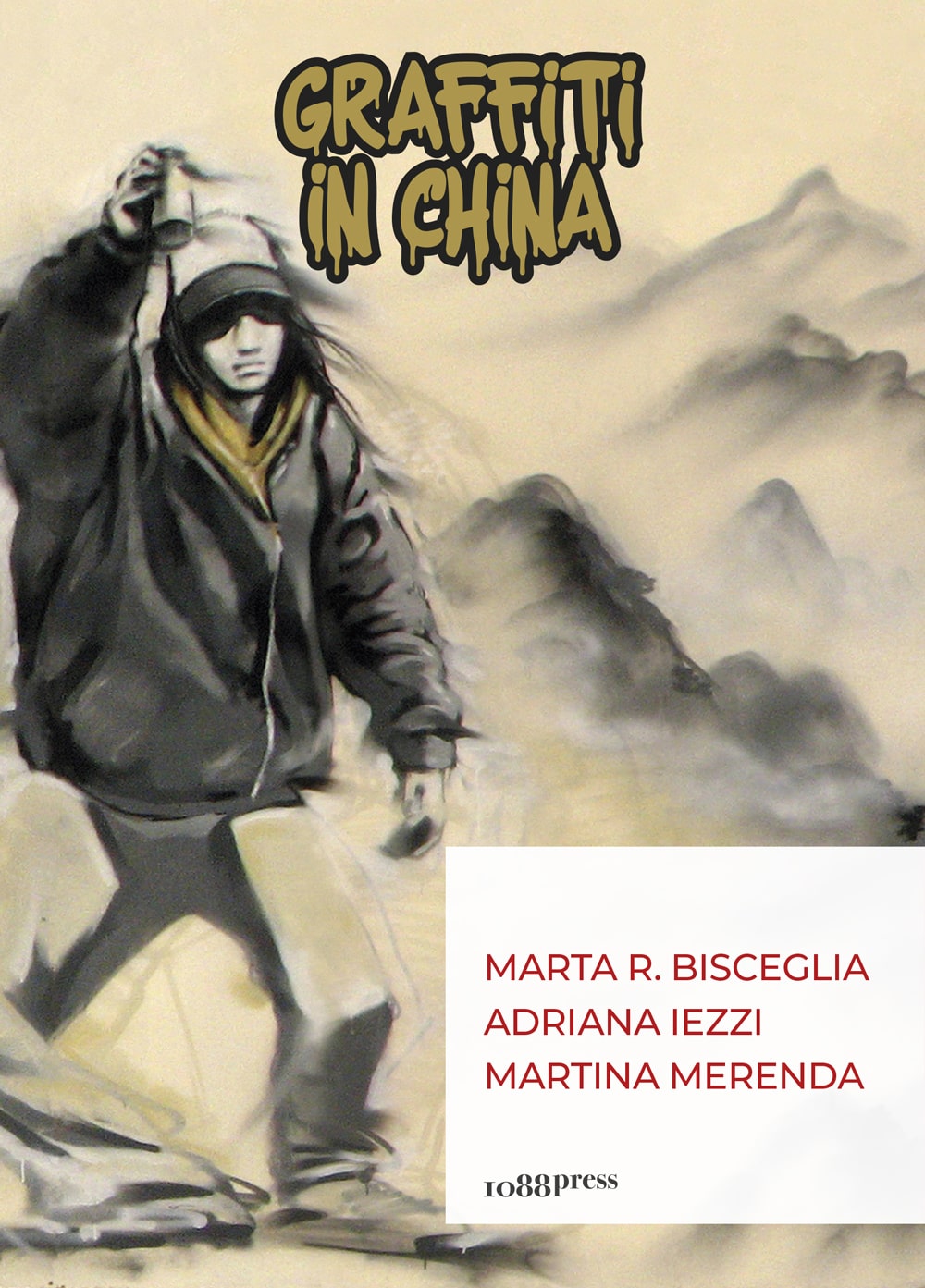 Graffiti in China - Bologna University Press
