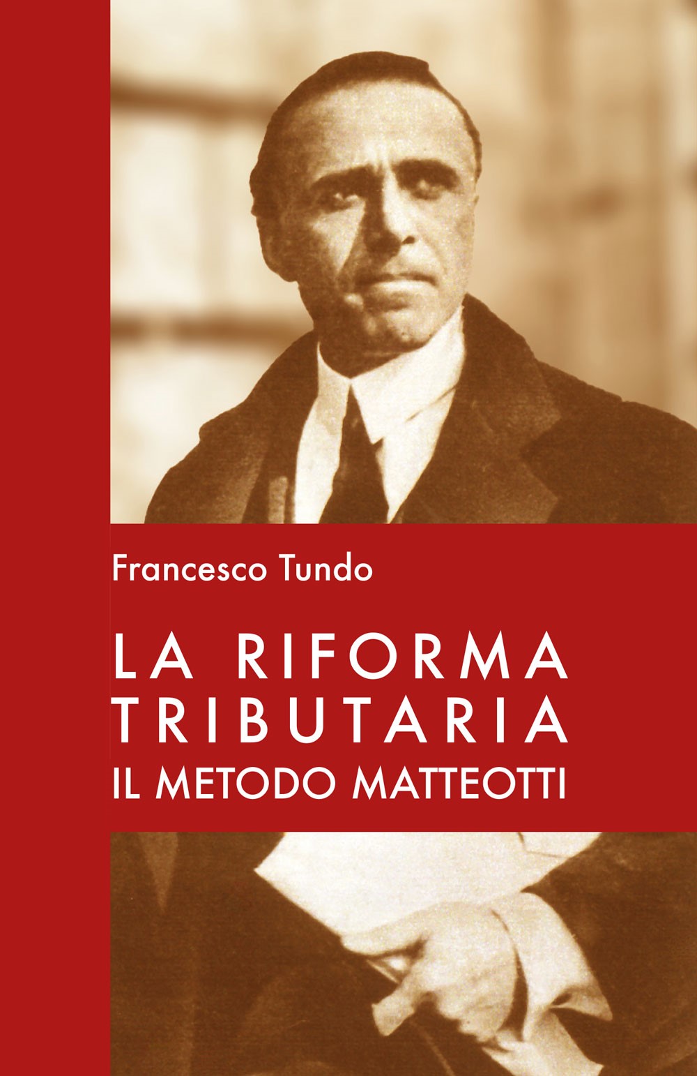 La riforma tributaria - Bologna University Press